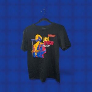 Josh Groban 2022 T-Shirt